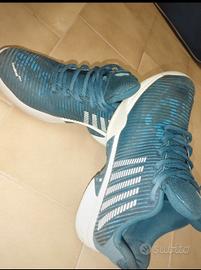 k-swiss originali scarpe padel 42.5