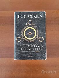 Tolkien - La compagnia dell'anello