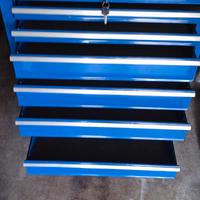 carrello portautensili 
