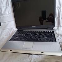Computer portatile toshiba ricambi