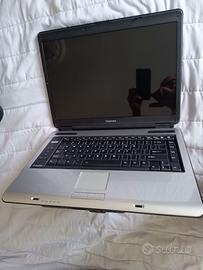 Computer portatile toshiba ricambi