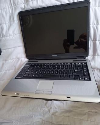 Computer portatile toshiba ricambi