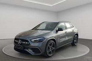 Mercedes GLA 200 d AMG Line Advanced Plus auto