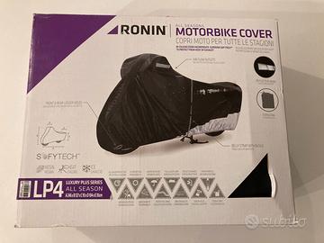 RONIN LP4 - Telo coprimoto Luxury Plus Series