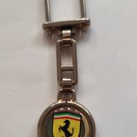 Portachiavi Ferrari vintage 