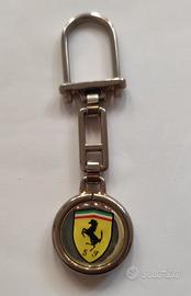 Portachiavi Ferrari vintage 