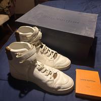 Sneakers Louis Vuitton 37,5