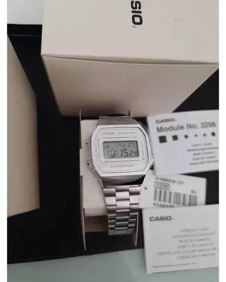 Orologio Casio