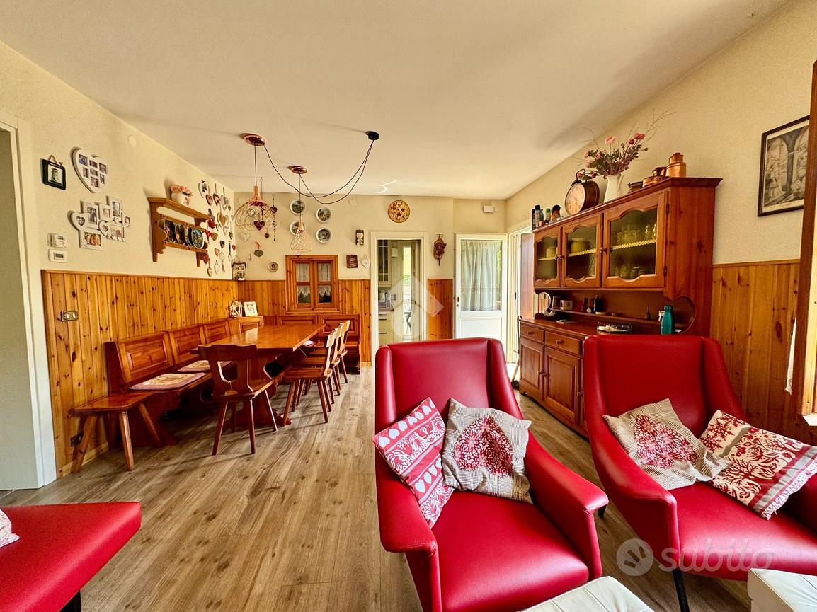 Appartamento – Volpago del Montello, Selva del Montello - Vista 5