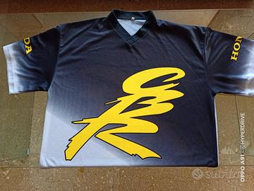 Maglietta CBR