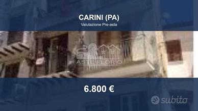 Immobile in asta di 32 m² a Carini