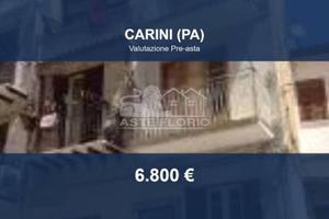 Immobile in asta di 32 m² a Carini