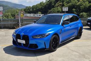 BMW Serie 3 M3 G81 2022 Touring M3 Touring 3....