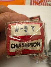 Candele auto universali