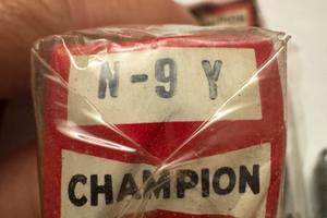 Candele auto universali