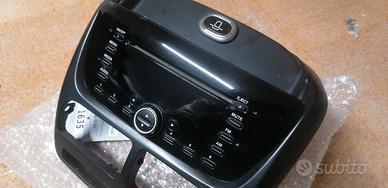 AUTORADIO originale fiat doblo ricambi fiat