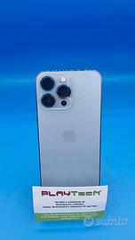 APPLE IPHONE 13 PRO 512 GB SIERRA BLU USATO