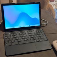 Lenovo IdeaPad Duet Chromebook 10.1'' - 2 in 1