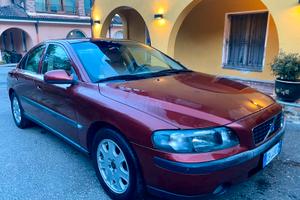 Volvo V60/ S60 2.4 Diesel D5 Automatica 100mila km