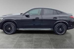 Mercedes-benz GLC 220 d 4Matic Coupé AMG