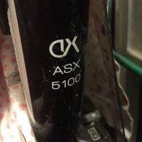 Ghost Bikes ASX 5100 Full Sospension