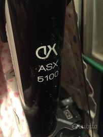 Ghost Bikes ASX 5100 Full Sospension