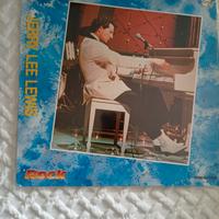 JERRY LEE LEWIS