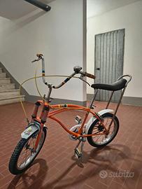 Bici Vintage ROMA SPORT