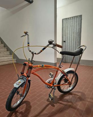 Bici Vintage ROMA SPORT
