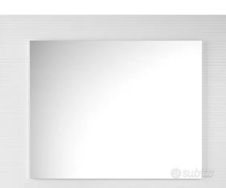 Specchio bagno