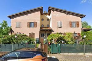 Appartamento di 127 m² con 4 locali e box auto dop