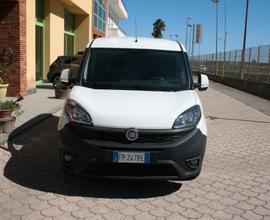 Fiat Doblo Doblò 1.3 MJT PC-TN Cargo Lamierato SX