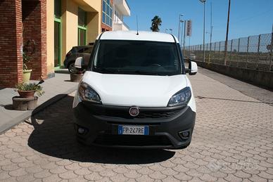 Fiat Doblo Doblò 1.3 MJT PC-TN Cargo Lamierato SX