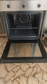 forno Candy ventilato