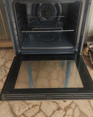 forno Candy ventilato
