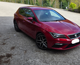Seat Leon 1.5 tsi FR