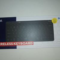 Tastiera trust lyra bluetooth