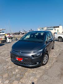 Citroen C4 Gran Picasso 7 posti