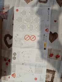 giostrina carellon fehn