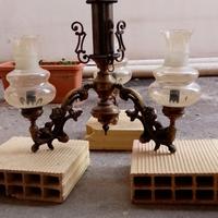 lampadario 