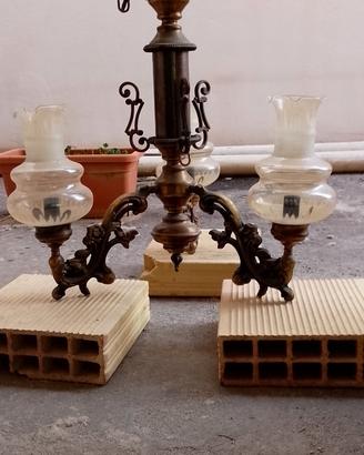 lampadario 