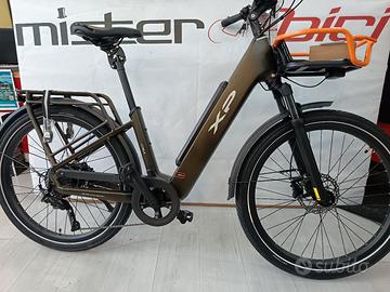 bici da trekking XP I-D9.4 