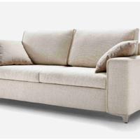 Divano letto di marca tedesca, alta qualità