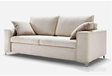 Divano letto di marca tedesca, alta qualità