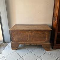 Cassa panca