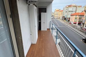 Appartamento in centro Sanremo