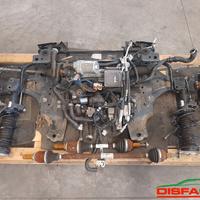TELAIETTO ANTERIORE SMART FORTWO ELETTRICA