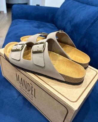 Sandalo mandel