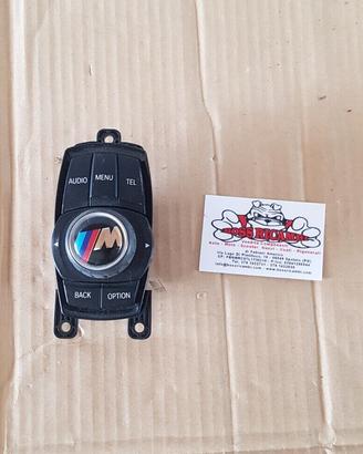 BMW SERIE 1 F20 M SPORT JOYSTICK IDRIVE AUTORADIO