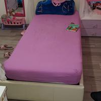 Letto singolo 